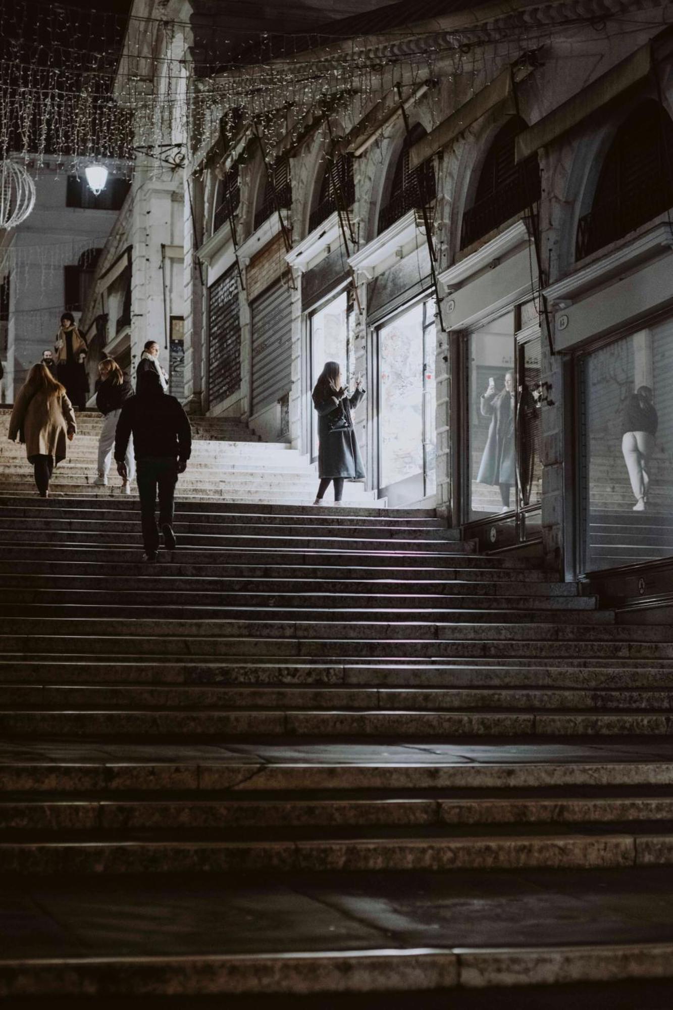 Ca' Della Scimmia - Rialto Bridge, Venice Exterior photo